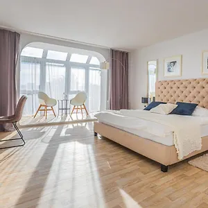 Jane Apartment Prag
