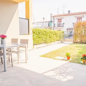 Tra Le Vigne Di Peschiera - Italian Homing Apartment Peschiera del Garda