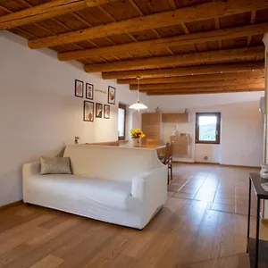 Casa Pastello In Valpolicella Apartment Cavalo