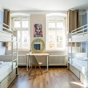 Eastseven Berlín