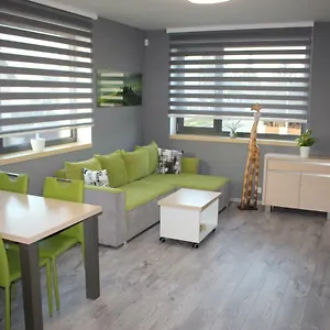 Severka Apartment Prag