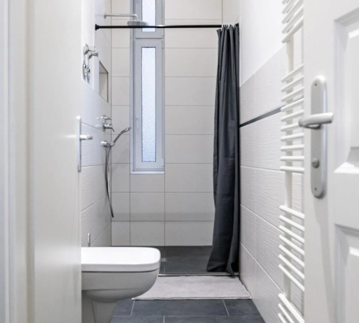 Homely Berlin - Spacious, Modern, S-Bahn Nearby , Groups & Families شقة