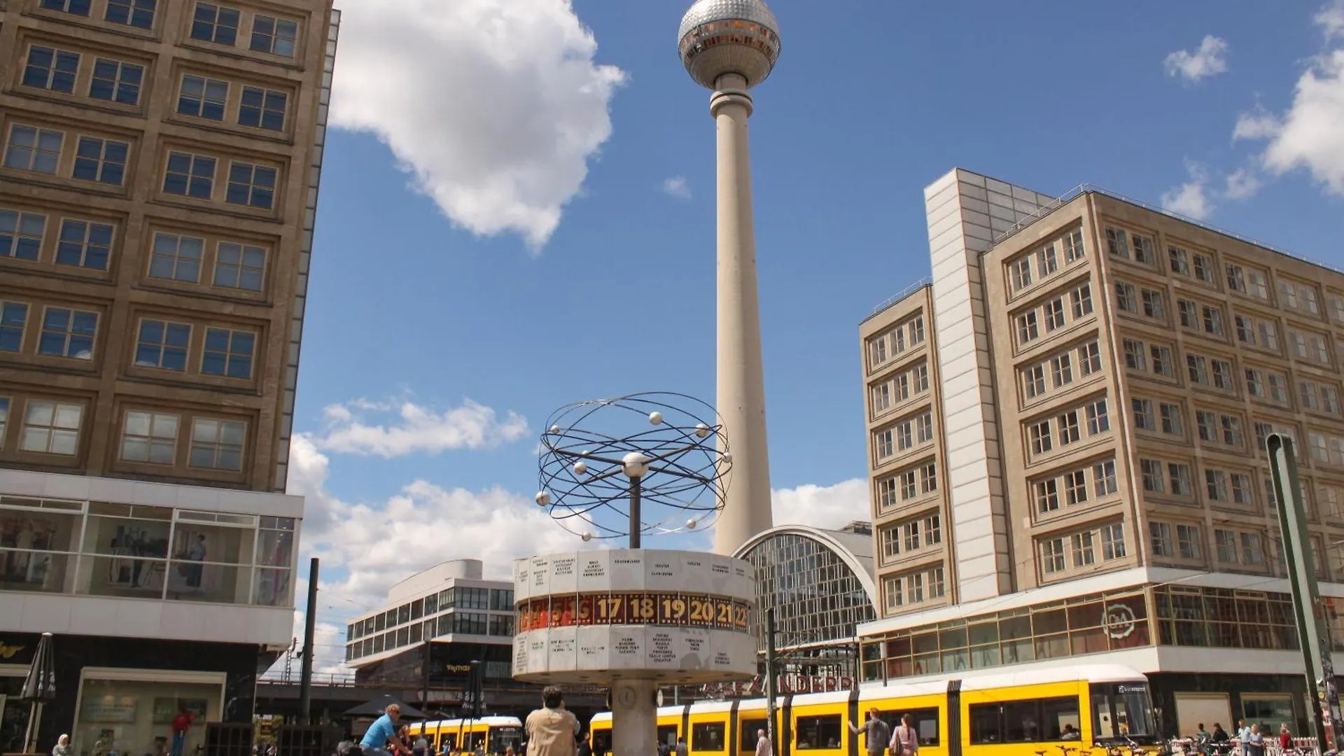 Homely Berlin - Spacious, Modern, S-Bahn Nearby , Groups & Families 0*,  ألمانيا